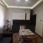Δωμάτια σε οικογενειακή κατοικία Cicha Basen Grota Solna Sauna
