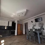 Cicha Basen Grota Solna Sauna Rabka