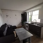 Cicha Basen Grota Solna Sauna Rabka