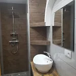 Cicha Basen Grota Solna Sauna