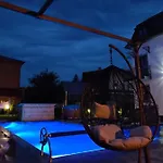 Cicha Basen Grota Solna Sauna Rabka