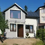 Cicha Basen Grota Solna Sauna * Rabka