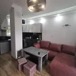 Cicha Basen Grota Solna Sauna