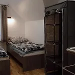 Cicha Basen Grota Solna Sauna Rabka
