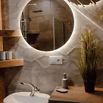 Cicha Basen Grota Solna Sauna * Rabka