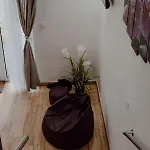 Δωμάτια σε οικογενειακή κατοικία Cicha Basen Grota Solna Sauna