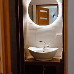 Cicha Basen Grota Solna Sauna * Rabka