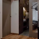 Cicha Basen Grota Solna Sauna *
