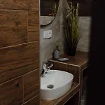 Cicha Basen Grota Solna Sauna Rabka-Zdrój
