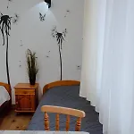 Cicha Basen Grota Solna Sauna *