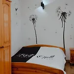 Δωμάτια σε οικογενειακή κατοικία Cicha Basen Grota Solna Sauna