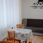 Δωμάτια σε οικογενειακή κατοικία Cicha Basen Grota Solna Sauna Rabka