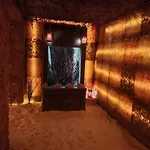 Cicha Basen Grota Solna Sauna Δωμάτια σε οικογενειακή κατοικία *