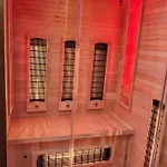 Cicha Basen Grota Solna Sauna Rabka