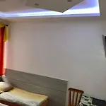 Δωμάτια σε οικογενειακή κατοικία Cicha Basen Grota Solna Sauna Rabka