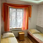 Privatunterkunft Cicha Basen Grota Solna Sauna *