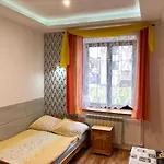 Cicha Séjour chez l'habitant Rabka-Zdrój