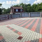 Δωμάτια σε οικογενειακή κατοικία Cicha Basen Grota Solna Sauna *