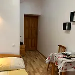 Cicha Rabka-Zdrój