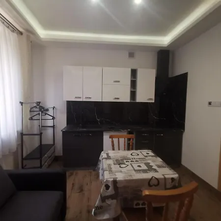 Kwatera prywatna Cicha