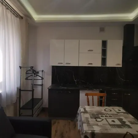Cicha Basen Grota Solna Sauna Privat bolig
