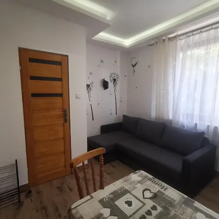 Kwatera prywatna Cicha