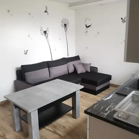 Cicha Kwatera prywatna