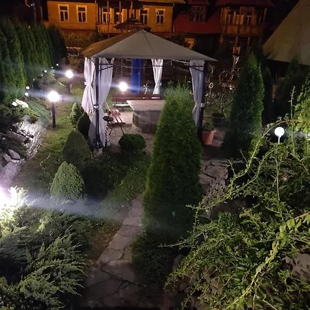 Cicha Kwatera prywatna Rabka