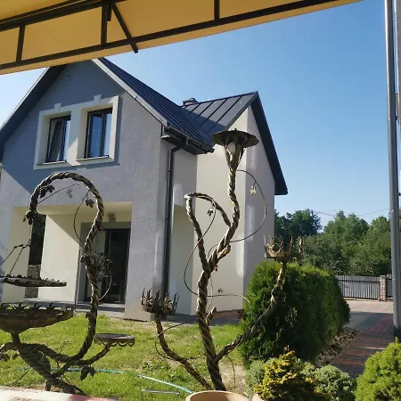 Séjour chez l'habitant Cicha *