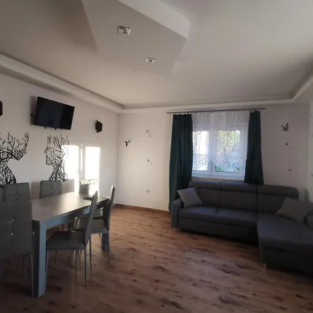 Cicha Homestay Rabka
