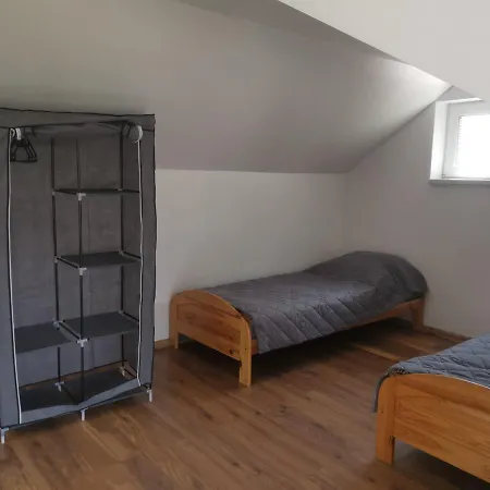 Cicha Homestay Rabka