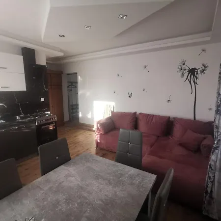 Ubytování v soukromí Cicha