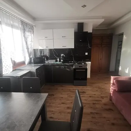 Cicha Kwatera prywatna Rabka