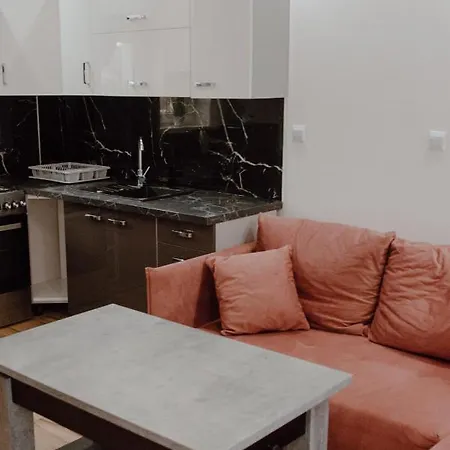 Cicha Kwatera prywatna