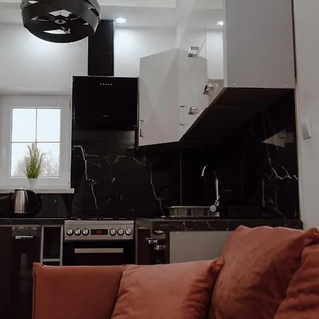 Kwatera prywatna Cicha Rabka