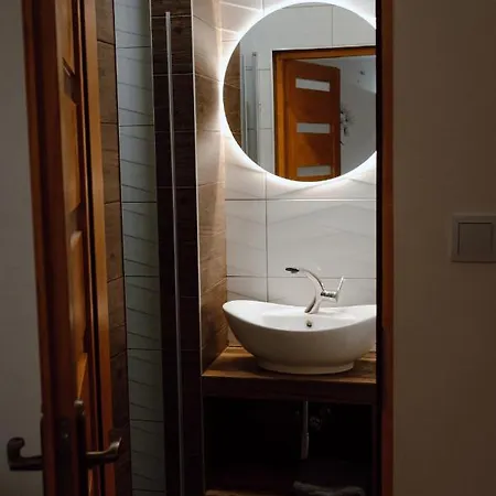 Cicha Kwatera prywatna