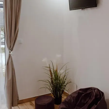 Kwatera prywatna Cicha