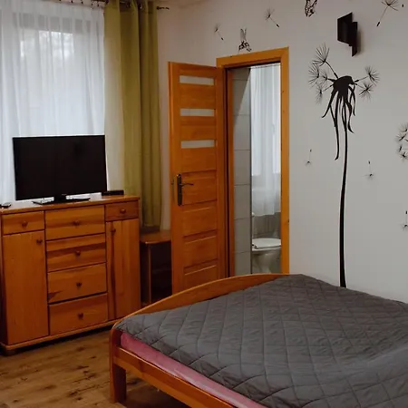 Cicha Kwatera prywatna *