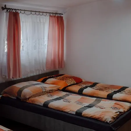 Cicha Kwatera prywatna Rabka