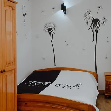 Kwatera prywatna Cicha