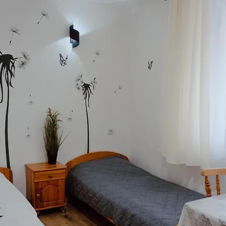 Cicha Kwatera prywatna