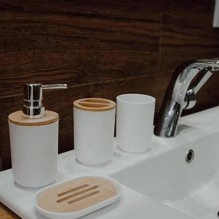 Kwatera prywatna Cicha