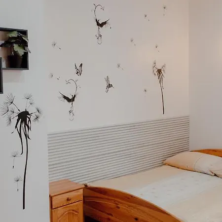 Cicha Basen Grota Solna Sauna Homestay Rabka