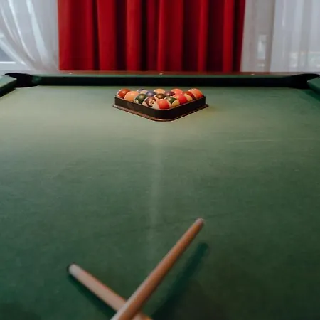 Privat bolig Cicha Basen Grota Solna Sauna