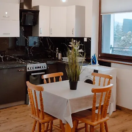 Cicha Kwatera prywatna