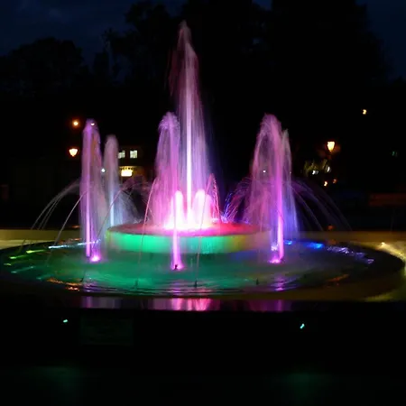 Cicha Kwatera prywatna *