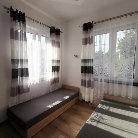Ubytování v soukromí Cicha