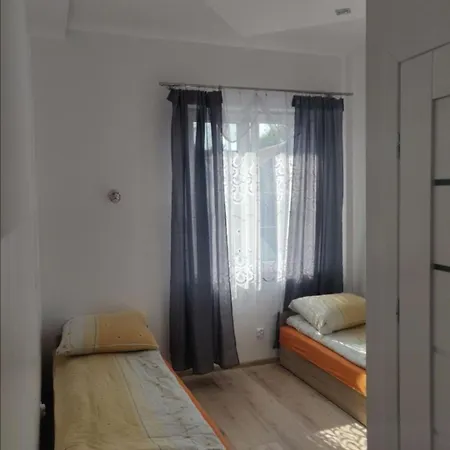 Cicha Kwatera prywatna Rabka