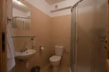 Homestay Cicha Basen Grota Solna Sauna
