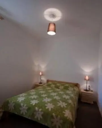 Cicha Basen Grota Solna Sauna Homestay
